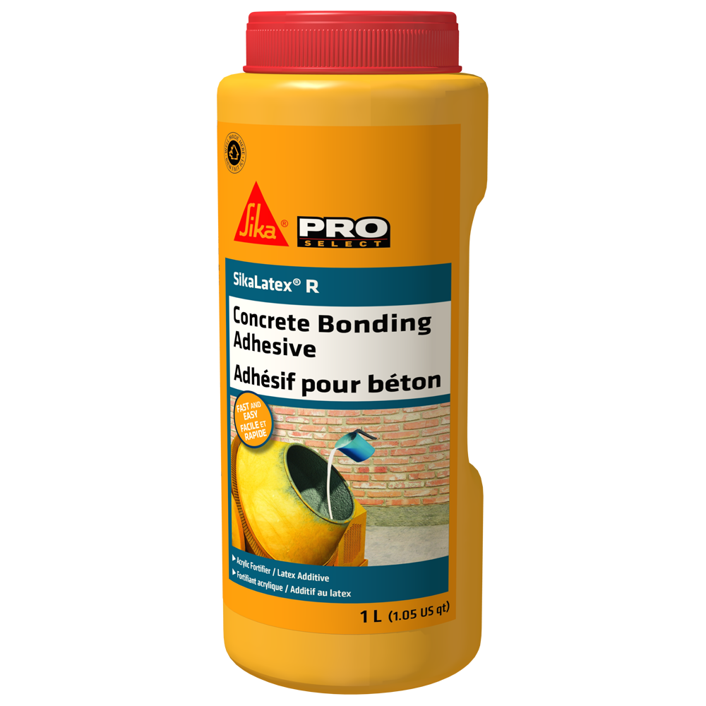 Sika Latex R, 1 L
